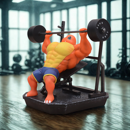 Gym  Evolution Colección Poke Monsters